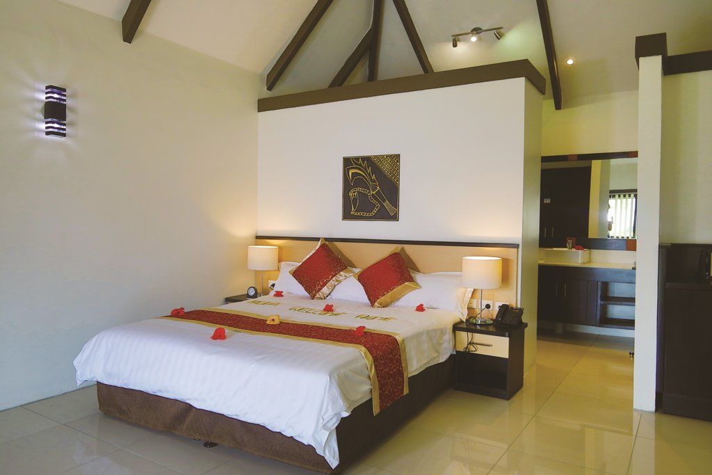 Landers Bay Resort & Spa Fiji Viseisei Extérieur photo