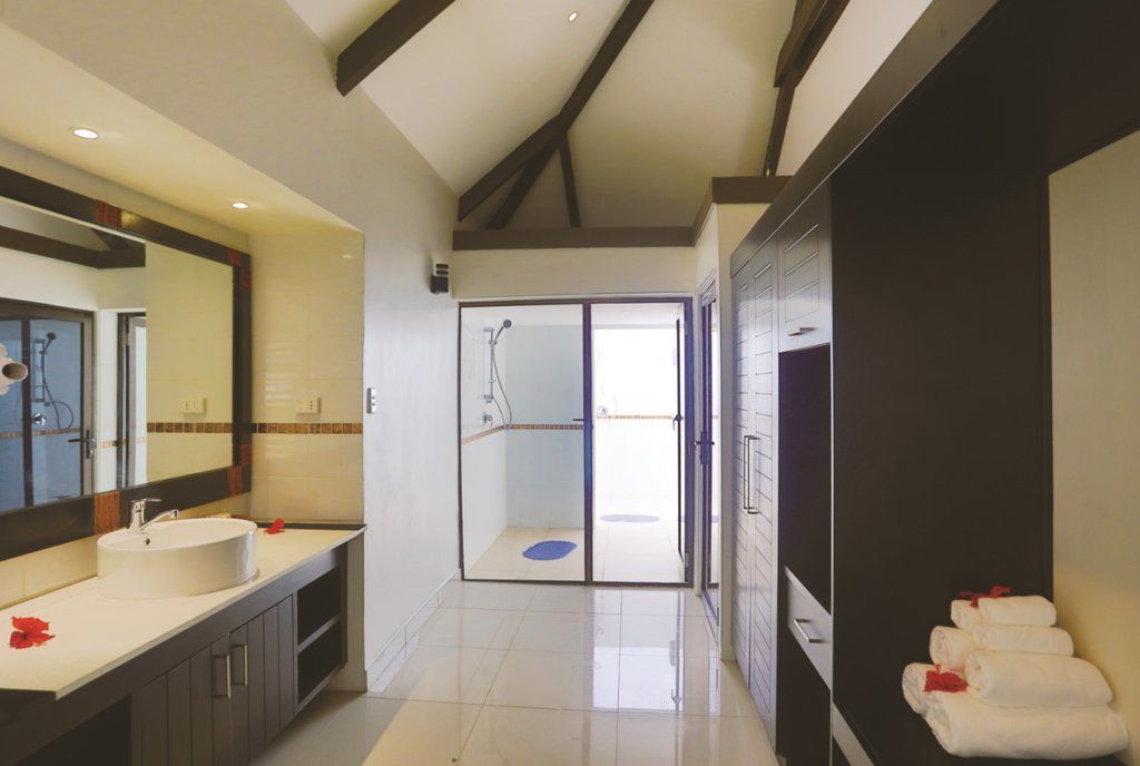 Landers Bay Resort & Spa Fiji Viseisei Extérieur photo