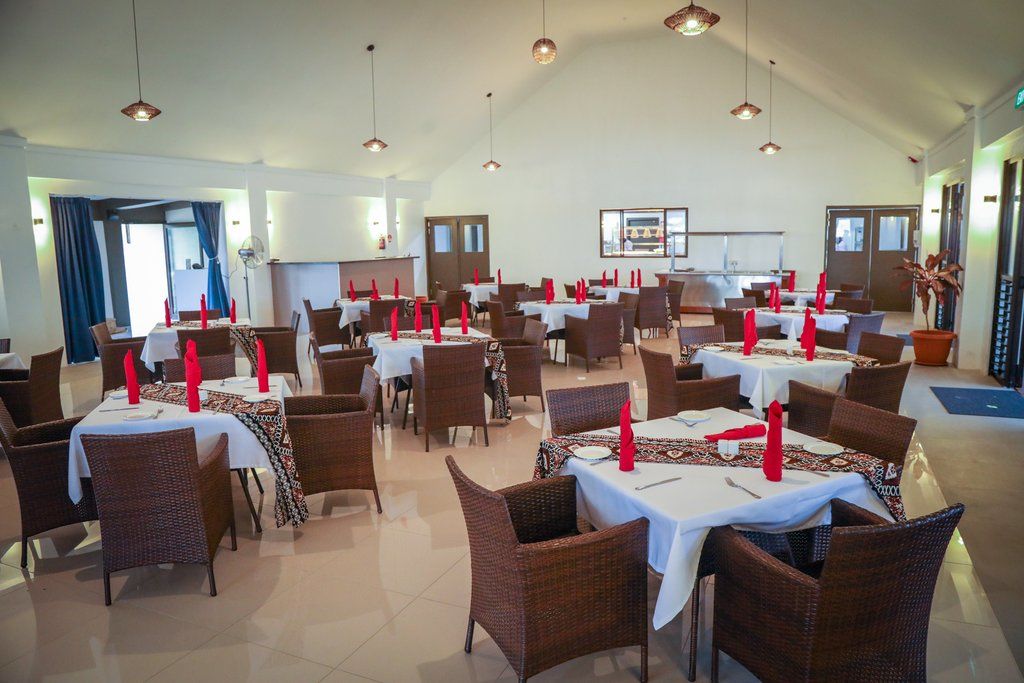 Landers Bay Resort & Spa Fiji Viseisei Extérieur photo