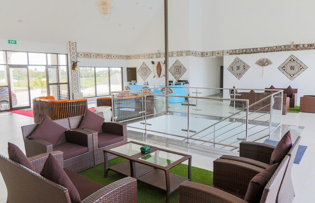 Landers Bay Resort & Spa Fiji Viseisei Extérieur photo
