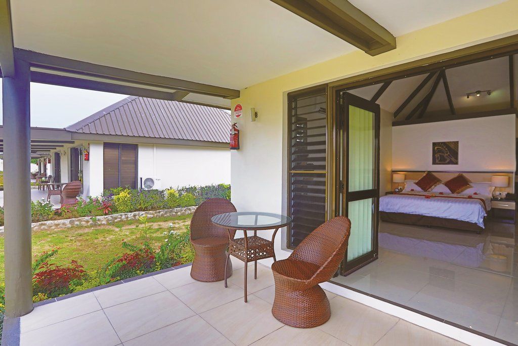 Landers Bay Resort & Spa Fiji Viseisei Extérieur photo