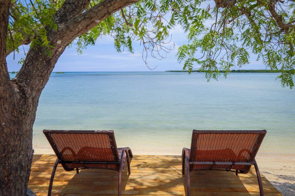 Landers Bay Resort & Spa Fiji Viseisei Extérieur photo