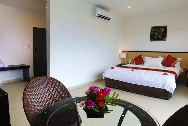 Landers Bay Resort & Spa Fiji Viseisei Extérieur photo