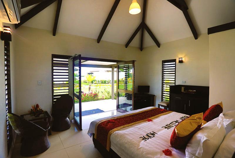 Landers Bay Resort & Spa Fiji Viseisei Extérieur photo