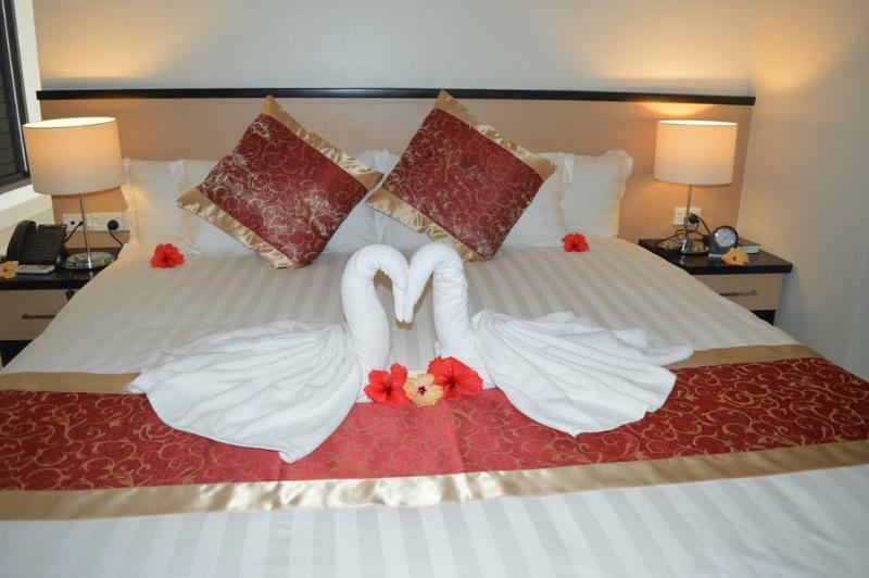 Landers Bay Resort & Spa Fiji Viseisei Extérieur photo