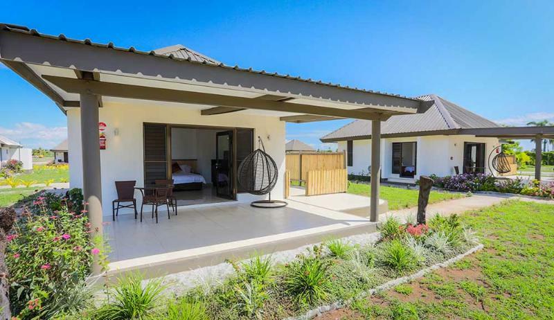 Landers Bay Resort & Spa Fiji Viseisei Extérieur photo